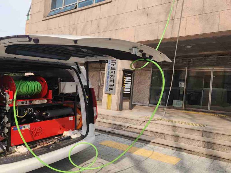 강남구 작업 장비 2